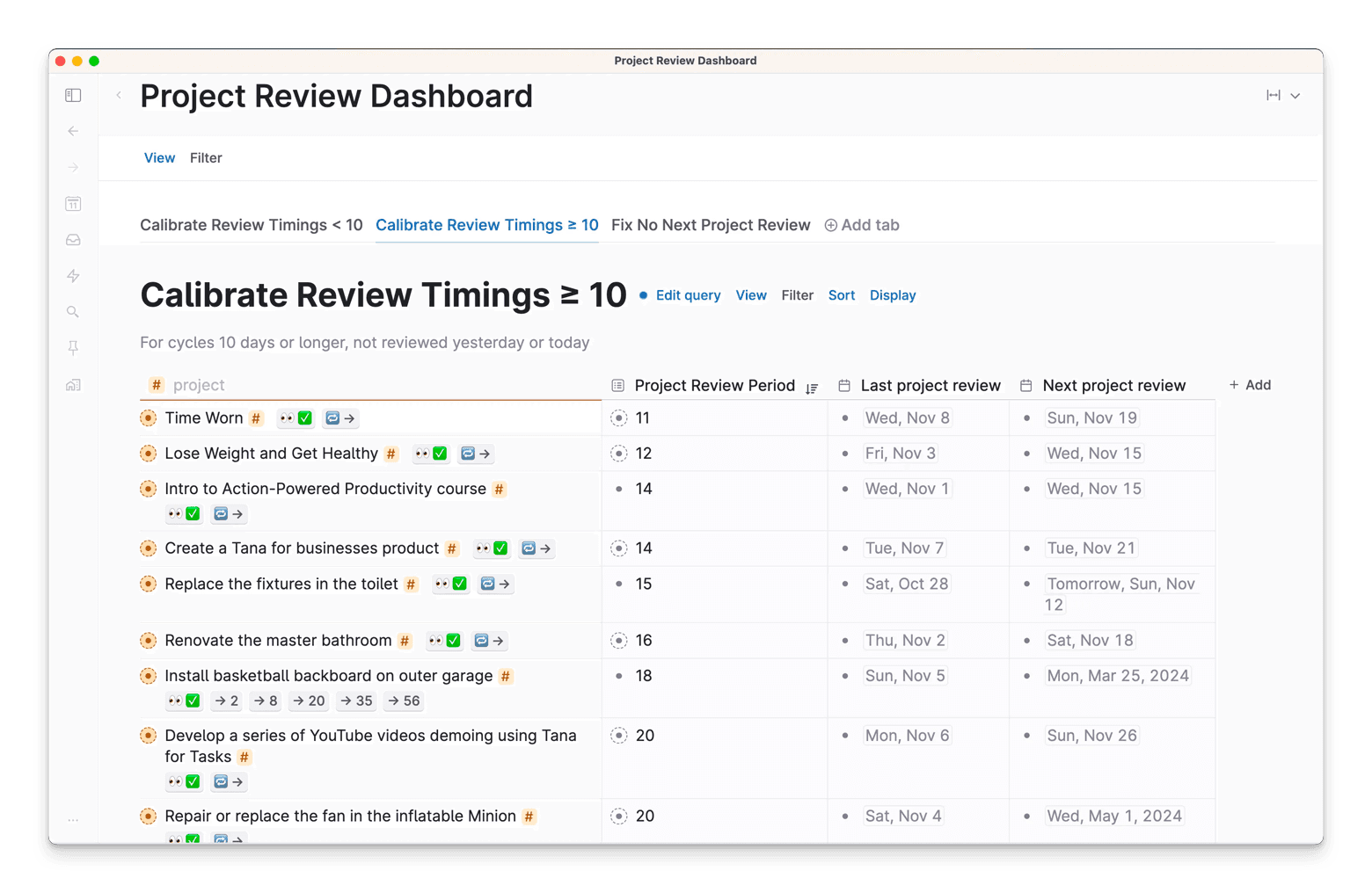 Product screenshot