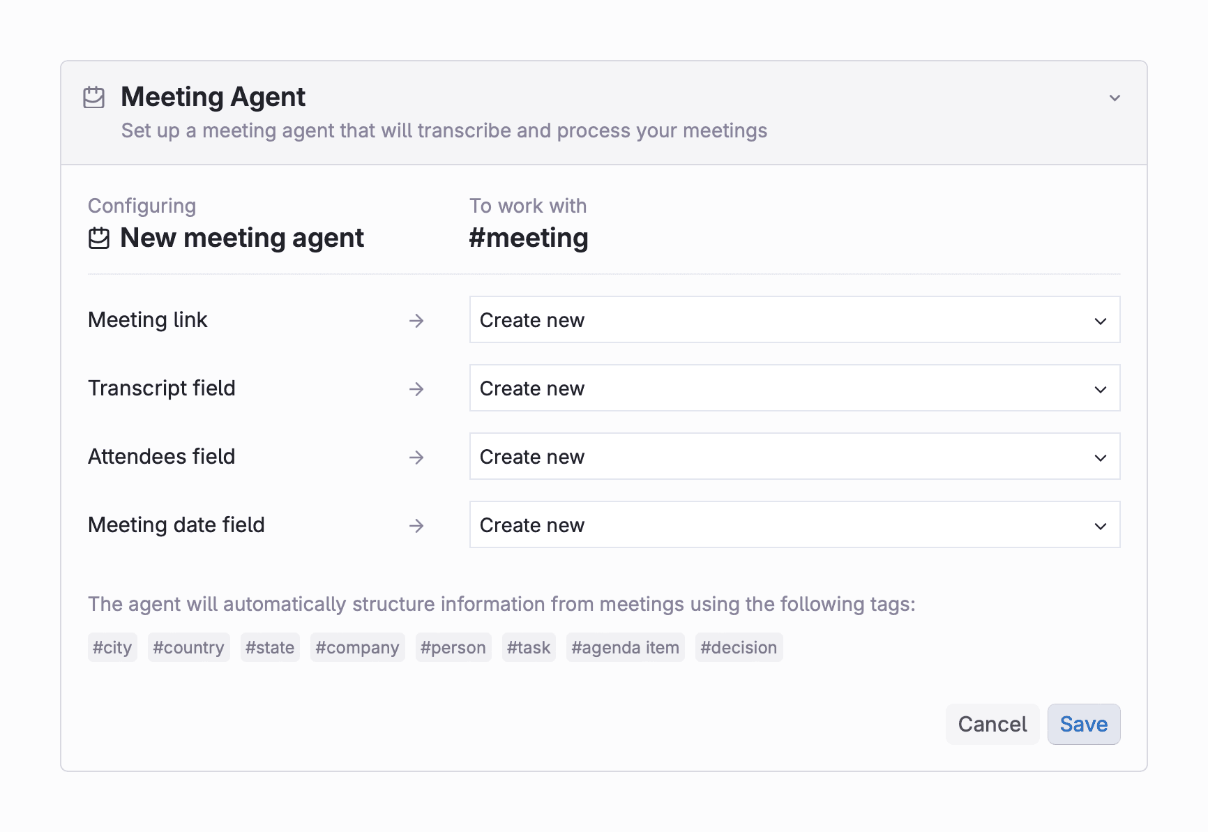 Product screenshot