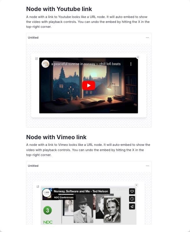 Product screenshot