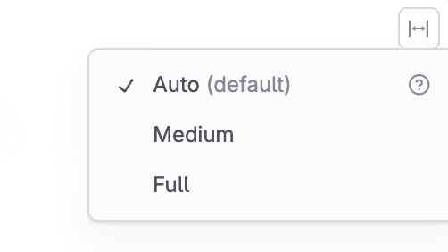 Product screenshot