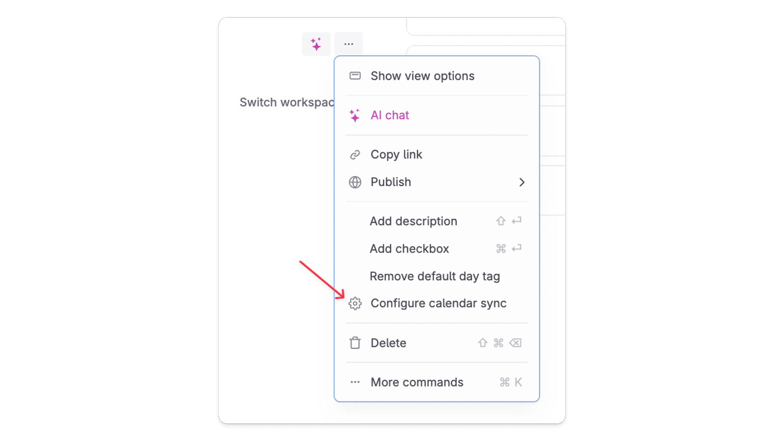 Product screenshot