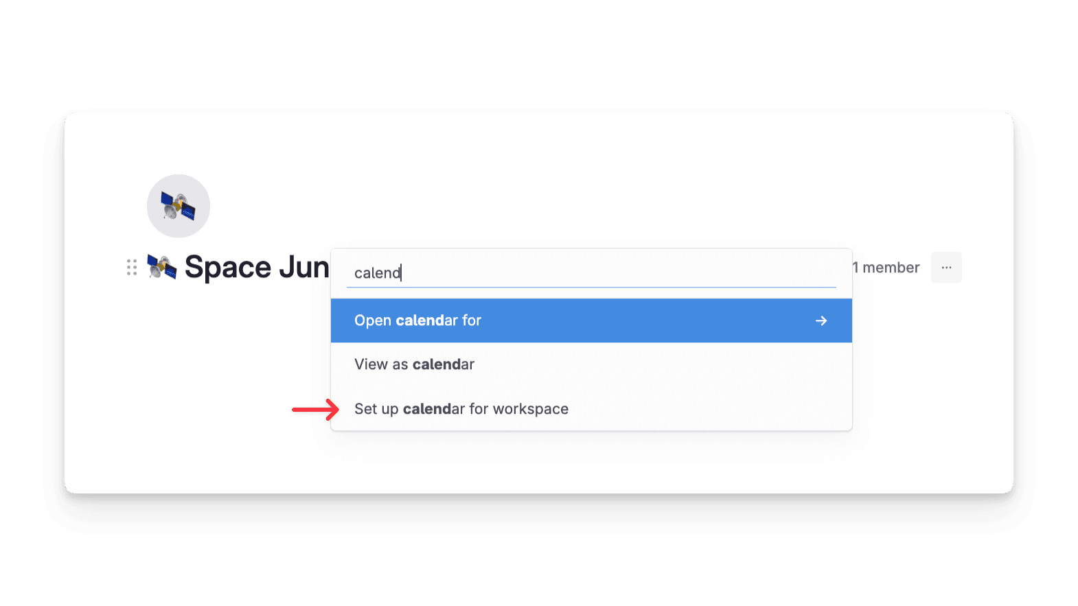 Product screenshot